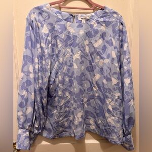 Nine West Blouse Size XL